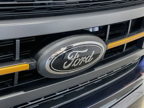 Used 2022 Ford F150 Tremor w/ Equipment Group 401A Mid AWD/4WD image 6
