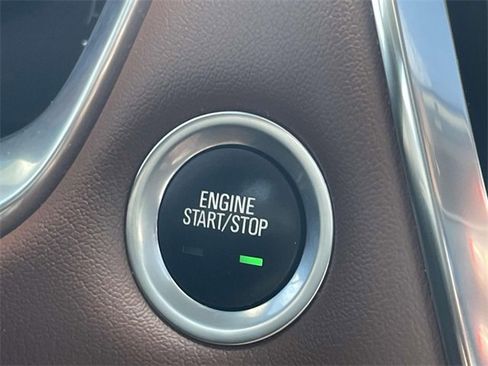 Used 2021 Chevrolet Traverse High Country image 25