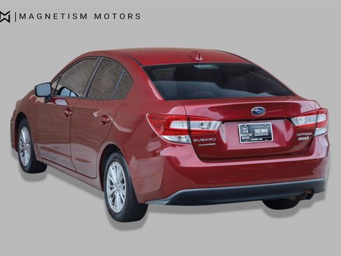 Used 2017 Subaru Impreza 2.0i Premium w/ BSD & Rcta/SRF/Eyesight AWD/4WD image 11