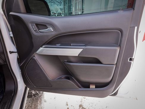 Used 2019 Chevrolet Colorado LT image 26