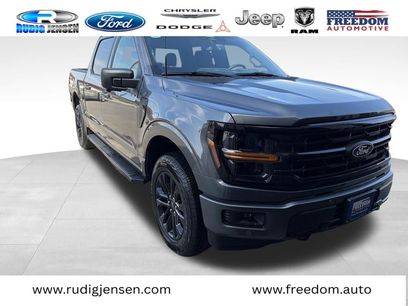 New 2026 Ford F150 XLT