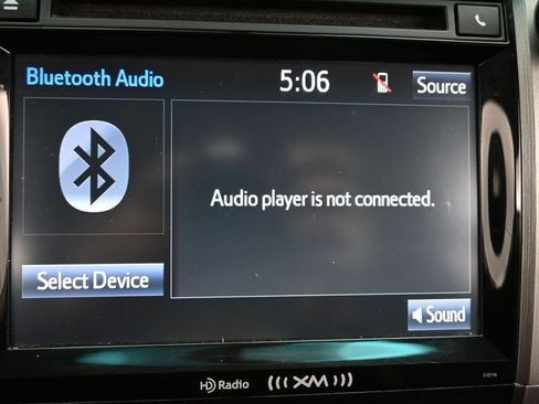 Used 2016 Toyota Tundra SR5 image 26