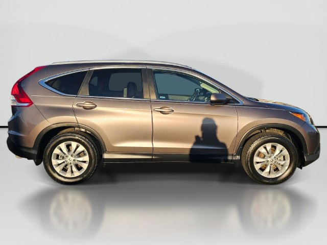 Used 2013 Honda CR-V EX-L image 6