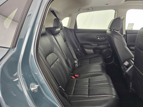 Used 2026 Honda HR-V EX-L image 12