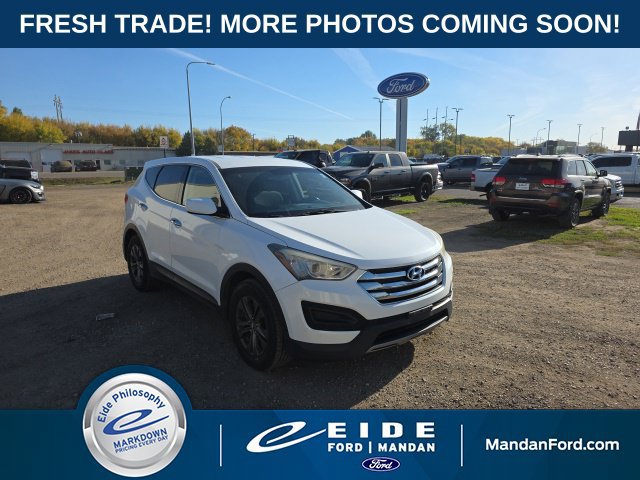 Used 2013 Hyundai Santa Fe Sport AWD/4WD image 1
