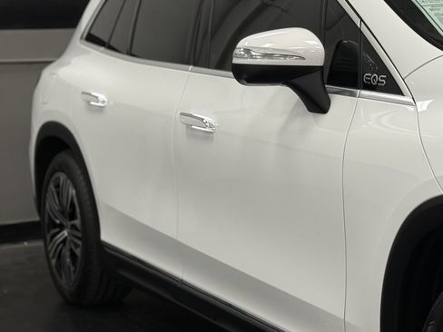 Used 2023 Mercedes-Benz EQS 450+ SUV image 5