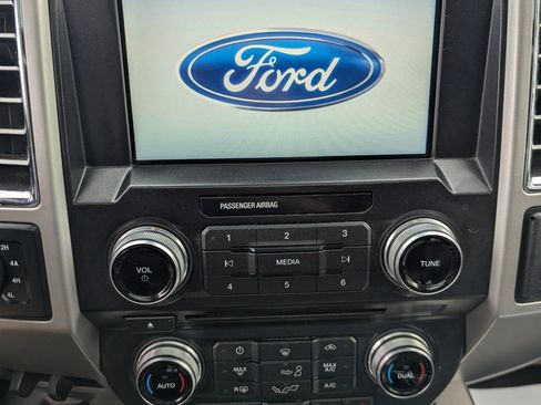 Used 2015 Ford F150 Lariat w/ Equipment Group 502A Luxury AWD/4WD image 3