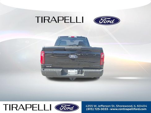 New 2026 Ford F150 XL image 8