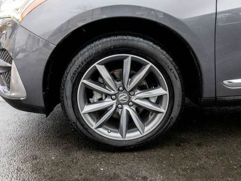 Used 2019 Acura RDX w/ Technology Package image 19