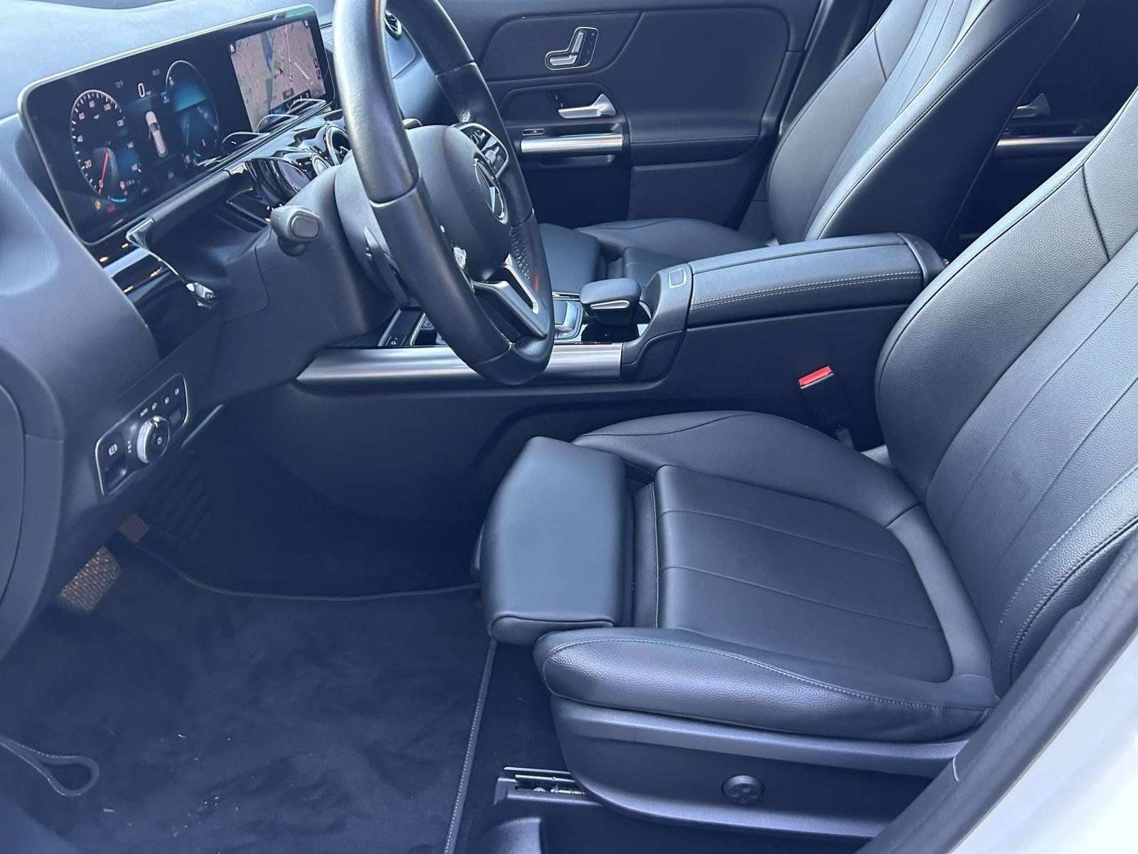 Used 2021 Mercedes-Benz GLA 250 4MATIC image 19