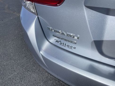 Certified 2023 Subaru Impreza 2.0i image 7