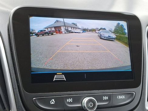 Used 2020 Chevrolet Malibu RS w/ LPO, Convenience Package 2 image 17