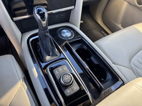 Used 2024 INFINITI QX80 Sensory w/ Cargo Package image 26