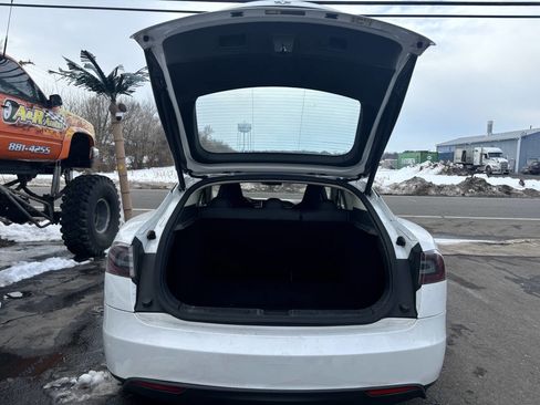 Used 2013 Tesla Model S image 21