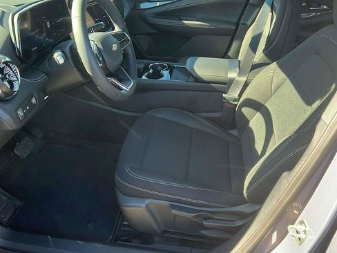 New 2026 Chevrolet Blazer EV LT AWD/4WD image 13