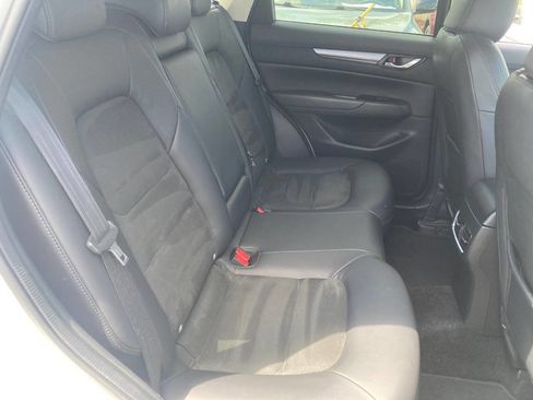 Used 2018 MAZDA CX-5 Touring w/ Preferred Equipment Package image 49