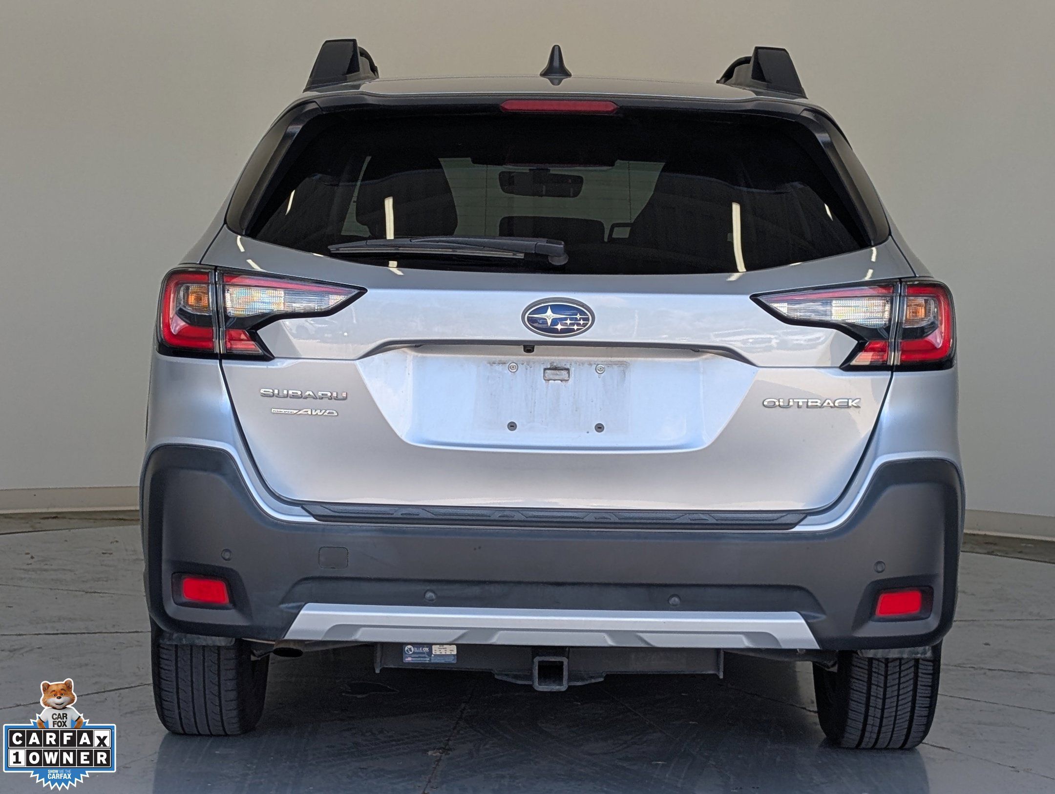 Used 2024 Subaru Outback Limited AWD/4WD image 4