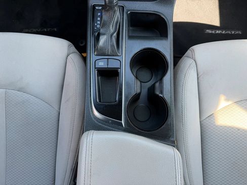 Used 2015 Hyundai Sonata Sport FWD image 23