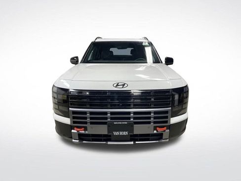 New 2026 Hyundai Palisade XRT Pro image 12