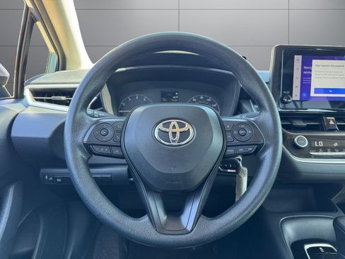 Certified 2024 Toyota Corolla LE FWD image 13