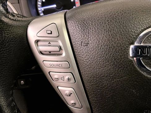 Used 2013 Nissan Sentra SR w/ Driver Pkg image 17