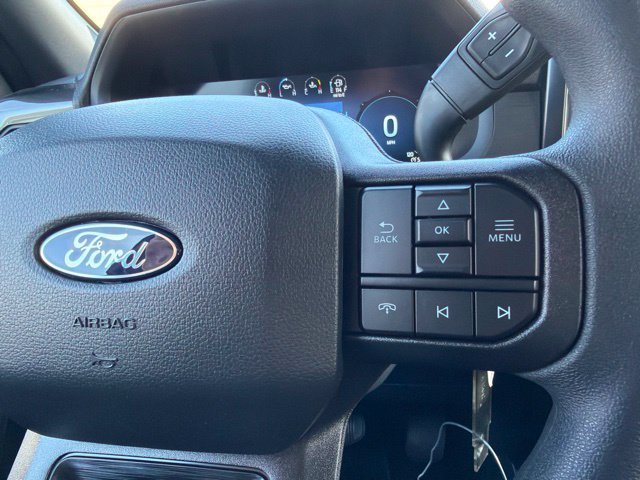 New 2026 Ford F150 STX w/ Equipment Group 200A AWD/4WD image 18