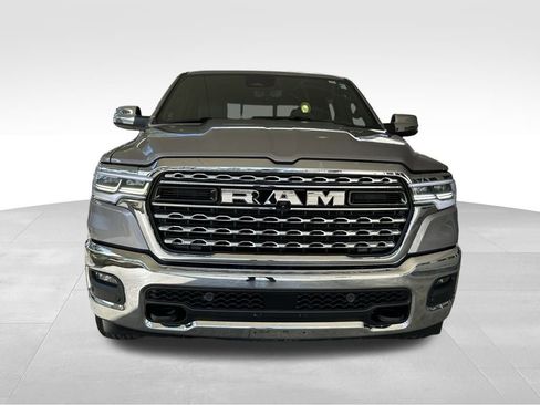 Used 2025 RAM 1500 Limited image 2