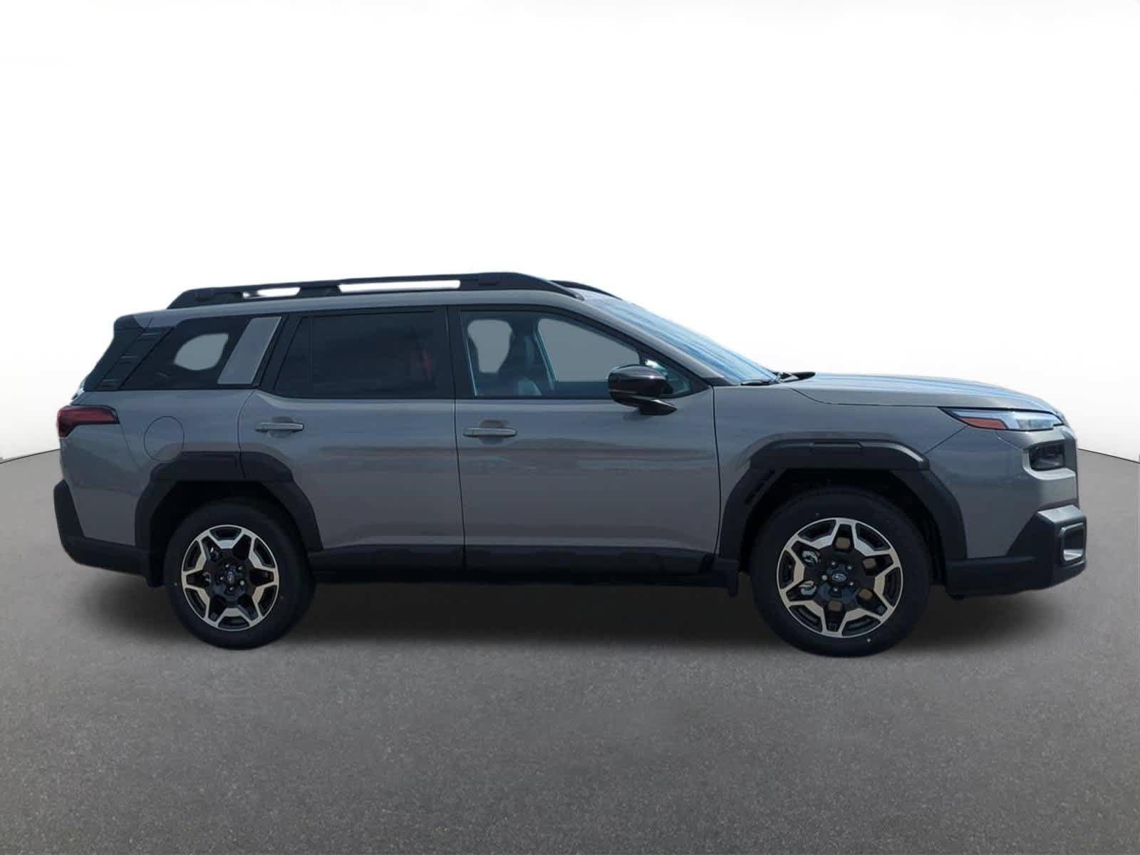 New 2026 Subaru Outback Touring AWD/4WD image 7
