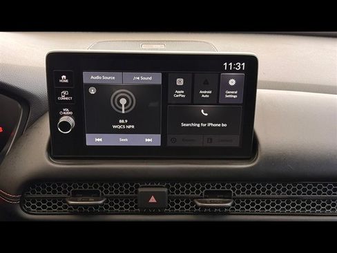 Certified 2026 Honda HR-V Sport image 22