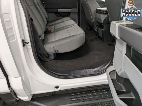 Used 2025 Ford F350 XL w/ STX Appearance Package image 30