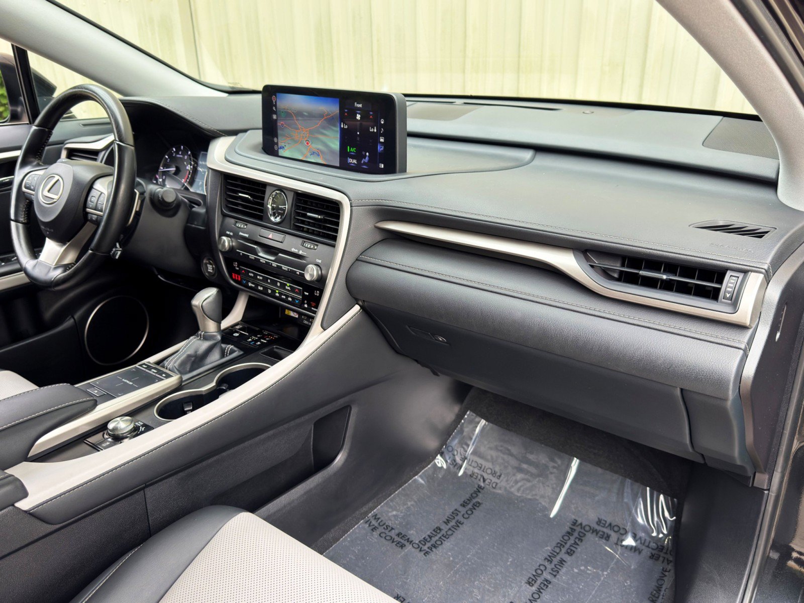 Used 2022 Lexus RX 350 FWD w/ Special Edition image 15