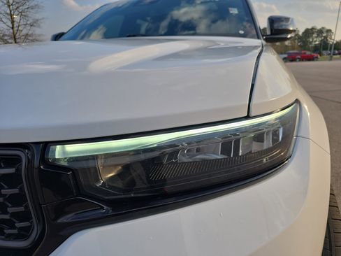 Used 2024 Jeep Grand Cherokee Summit image 32