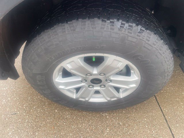 Used 2024 Ford Ranger XL w/ Trailer Tow Package AWD/4WD image 3