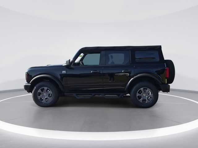 Used 2023 Ford Bronco Big Bend AWD/4WD image 5