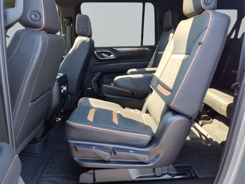 Used 2024 GMC Yukon XL AT4 w/ AT4 Premium Package image 27
