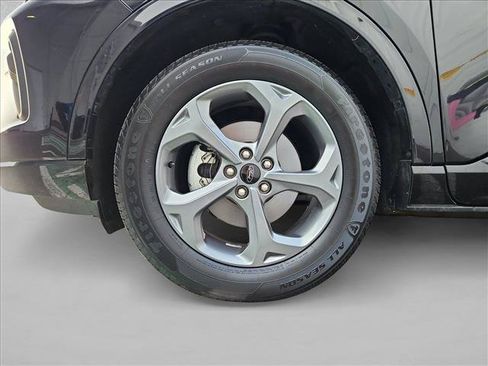 Used 2024 Ford Escape ST-Line AWD/4WD image 24