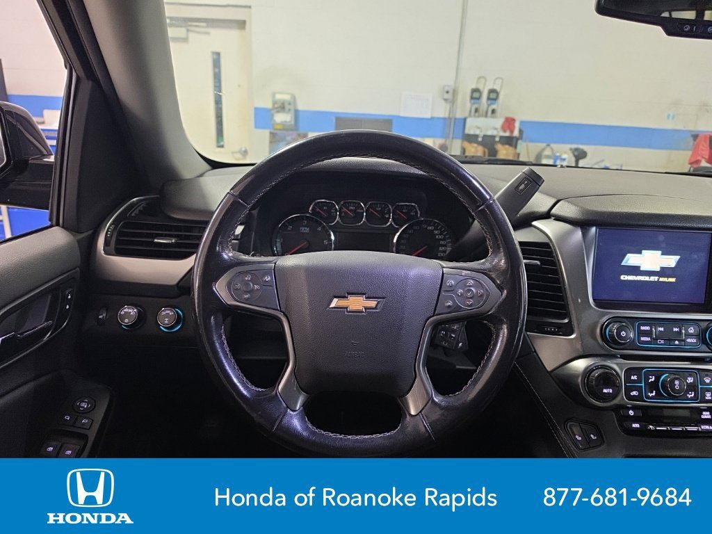 Used 2019 Chevrolet Tahoe LT AWD/4WD image 11
