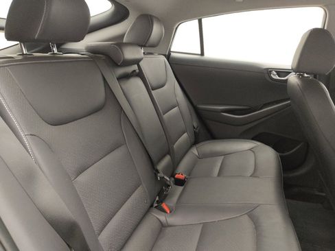 Used 2019 Hyundai Ioniq Limited image 18