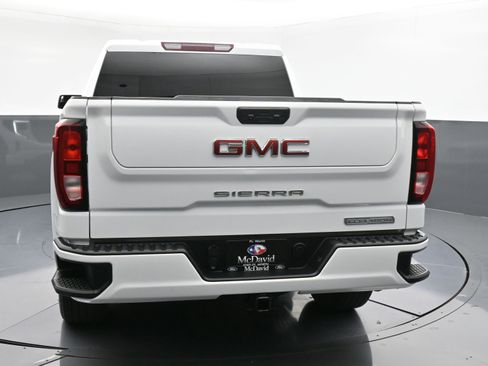 Used 2023 GMC Sierra 1500 Elevation image 7