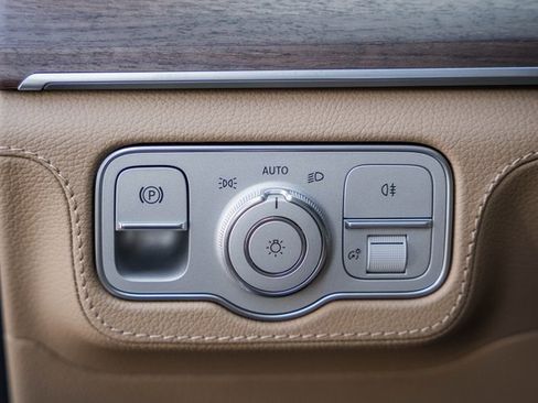 New 2026 Mercedes-Benz GLE 450 GLE 450 image 40