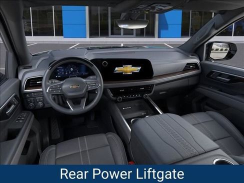 New 2026 Chevrolet Suburban High Country image 17