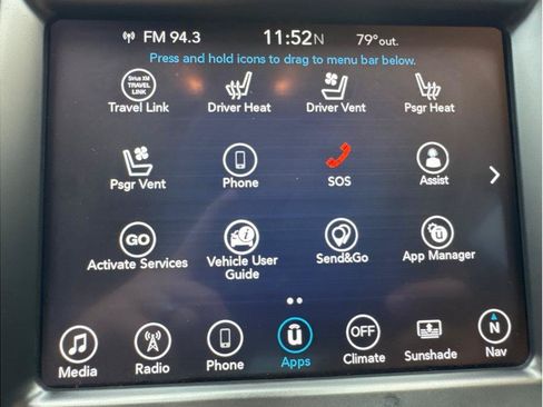 Used 2017 Chrysler 300 C w/ Safetytec Plus Group RWD image 34