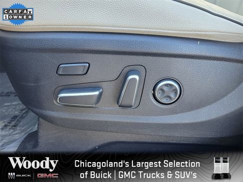 Used 2024 Hyundai Palisade Limited image 15