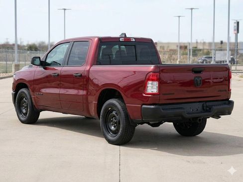 Used 2023 RAM 1500 Tradesman AWD/4WD image 4