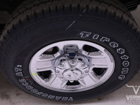 New 2026 RAM 3500 Tradesman image 32