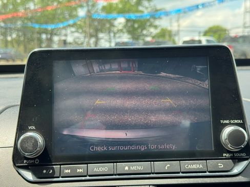 Used 2019 Nissan Altima 2.5 S FWD image 29