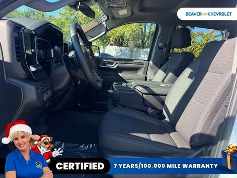 Used 2023 Chevrolet Silverado 1500 LT image 13