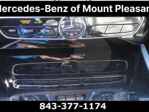 Certified 2019 Mercedes-Benz G 550 w/ Exclusive Interior Package image 37