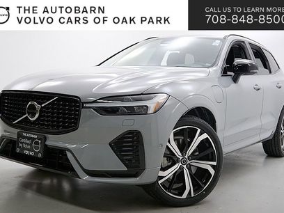 Certified 2024 Volvo XC60 T8 Ultimate w/ Protection Package Premier