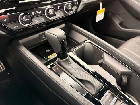 New 2025 Honda Accord Sport image 10